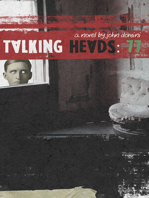 cover image of Talking Heads